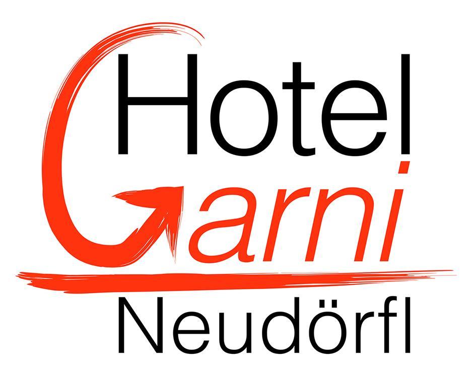 Hotel Garni Neudorfl Exterior foto